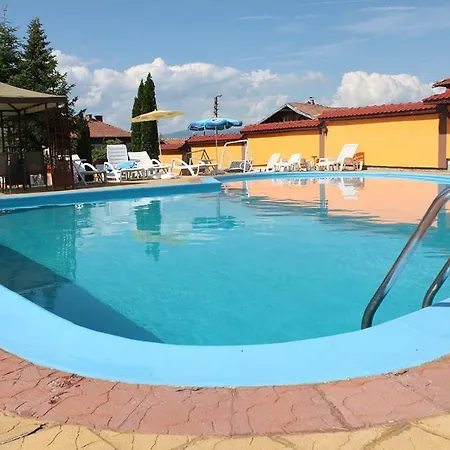 Hotel Paradise