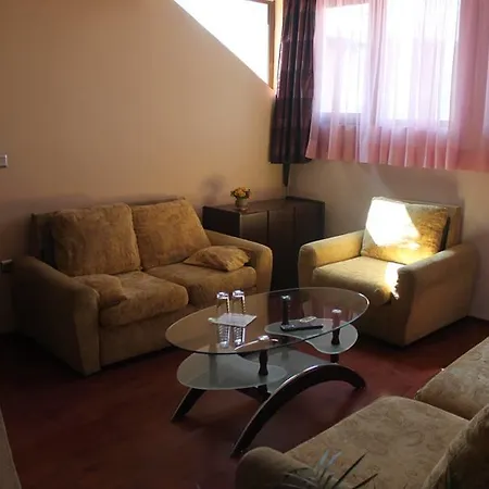 Paradise Hotel