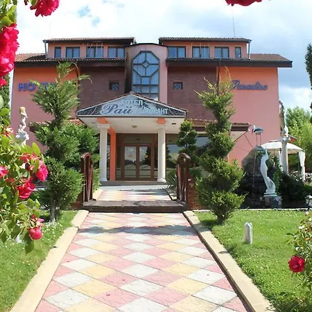 Paradise Zhilentsi