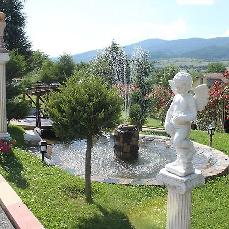 Hotel Paradise