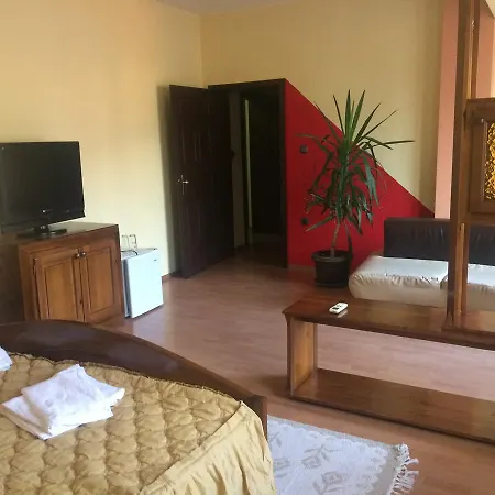 Paradise Zhilentsi