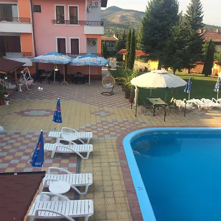 Paradise Zhilentsi