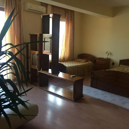 Hotel Paradise Zhilentsi