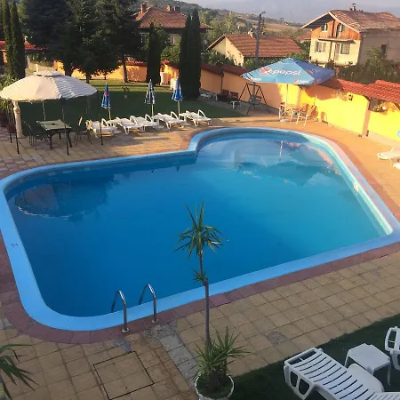 Paradise * Zhilentsi