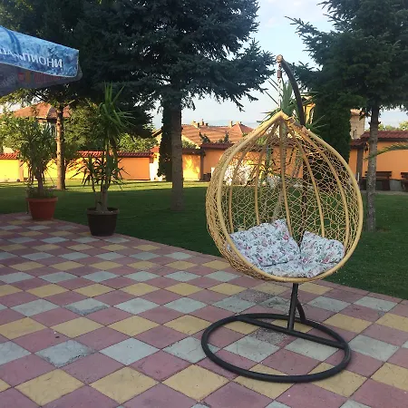Hotel Paradise Zhilentsi