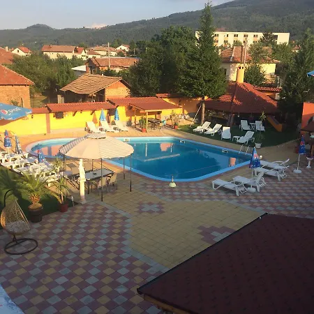 Paradise Zhilentsi