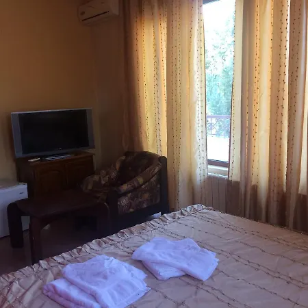 Hotel Paradise Zhilentsi